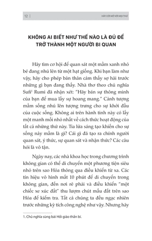 21 ngày tìm kiếm sự thành công và cảm giác an yên trong tâm hồn - Ảnh 12