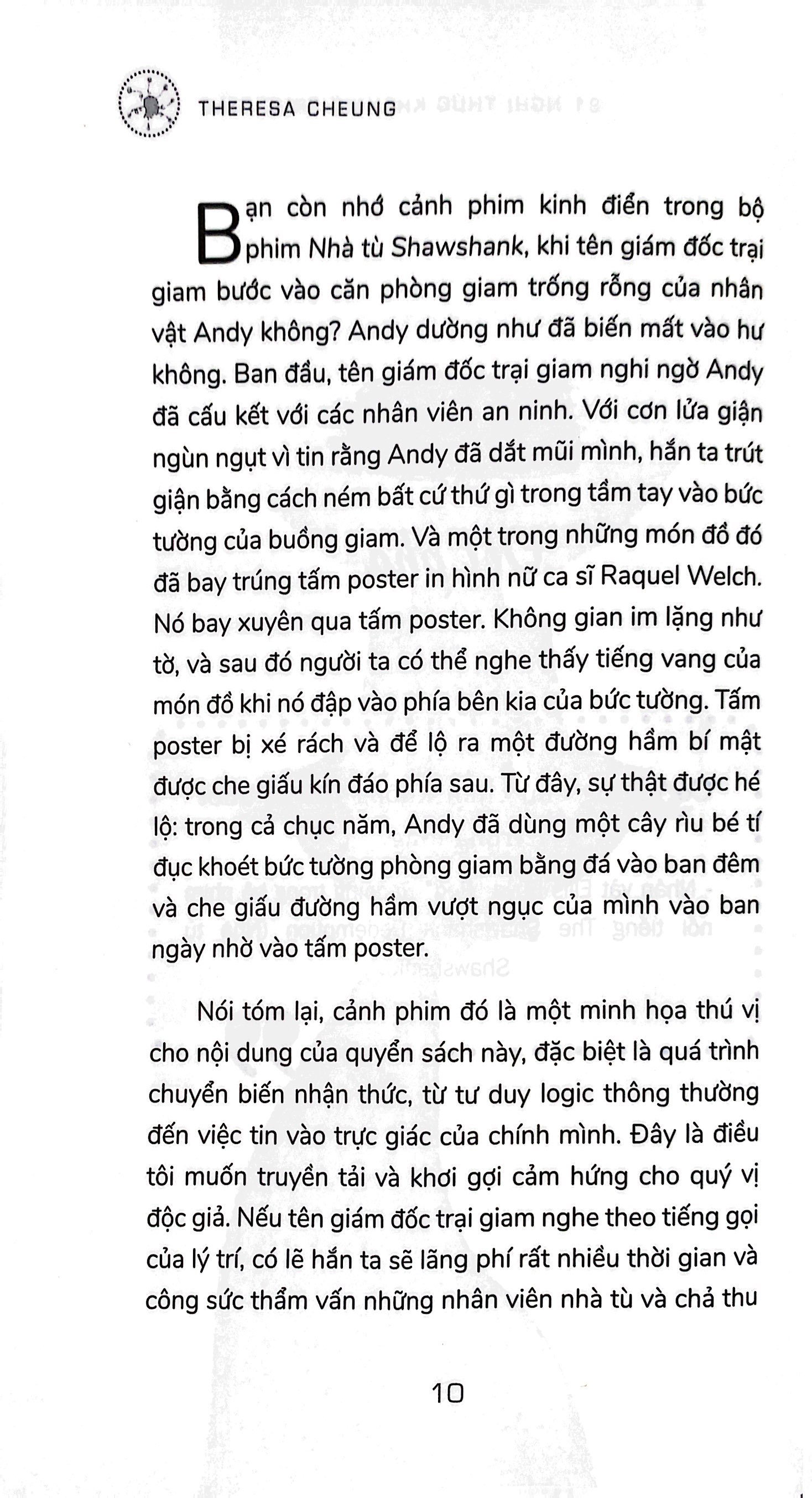 21 nghi thức khai mở trực giác - Ảnh 4