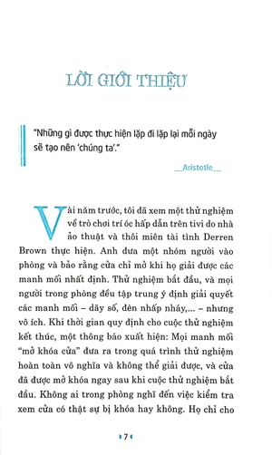 21 nghi thức thay đổi cuộc đời - 21 rituals to change your life - Ảnh 4