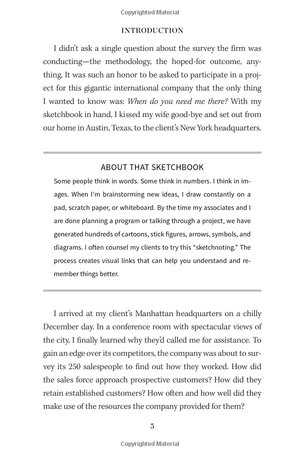 21 secrets of million-dollar sellers - Ảnh 6