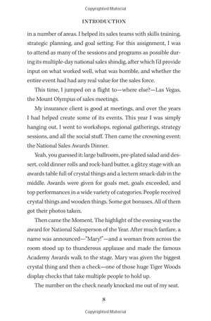 21 secrets of million-dollar sellers - Ảnh 8