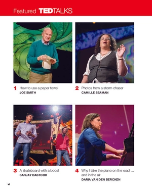 21st century communication 1 with online workbook - Ảnh 5