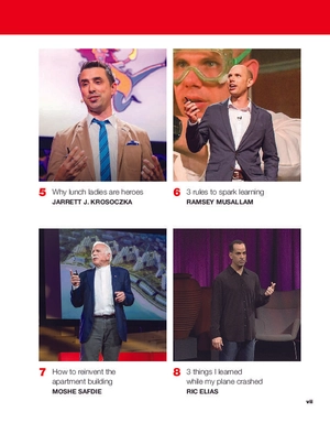 21st century communication 1 with online workbook - Ảnh 6