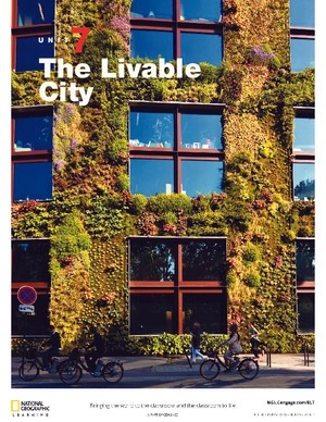 21st century communication 1 with online workbook - Ảnh 7