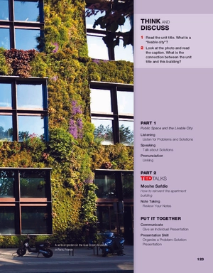 21st century communication 1 with online workbook - Ảnh 8