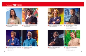 21st century communication sb3/sticker code listening speak - Ảnh 2