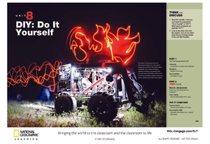 21st century communication sb3/sticker code listening speak - Ảnh 3