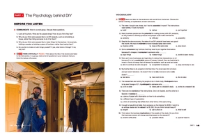 21st century communication sb3/sticker code listening speak - Ảnh 4