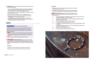 21st century communication sb3/sticker code listening speak - Ảnh 5