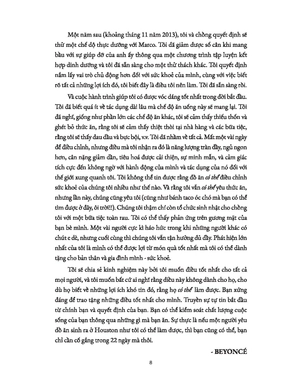 22 ngày cách mạng cơ thể - Ảnh 10