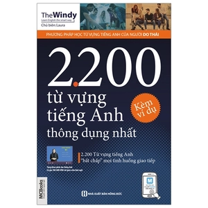 2200 từ vựng tiếng anh thông dụng nhất - Ảnh 2