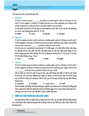 222 bài luyện tập điền từ tiếng anh - Ảnh 11