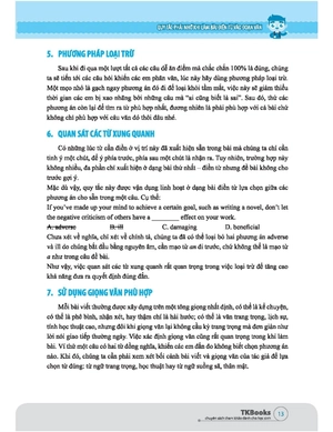 222 bài luyện tập điền từ tiếng anh - Ảnh 13