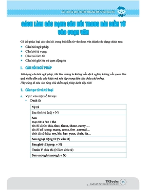 222 bài luyện tập điền từ tiếng anh - Ảnh 17