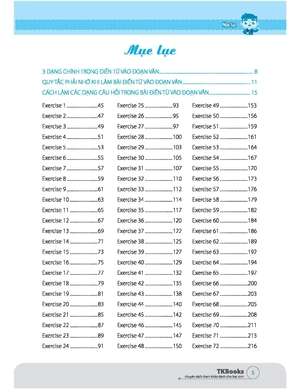 222 bài luyện tập điền từ tiếng anh - Ảnh 5