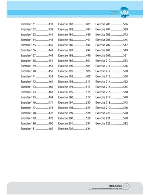 222 bài luyện tập điền từ tiếng anh - Ảnh 6