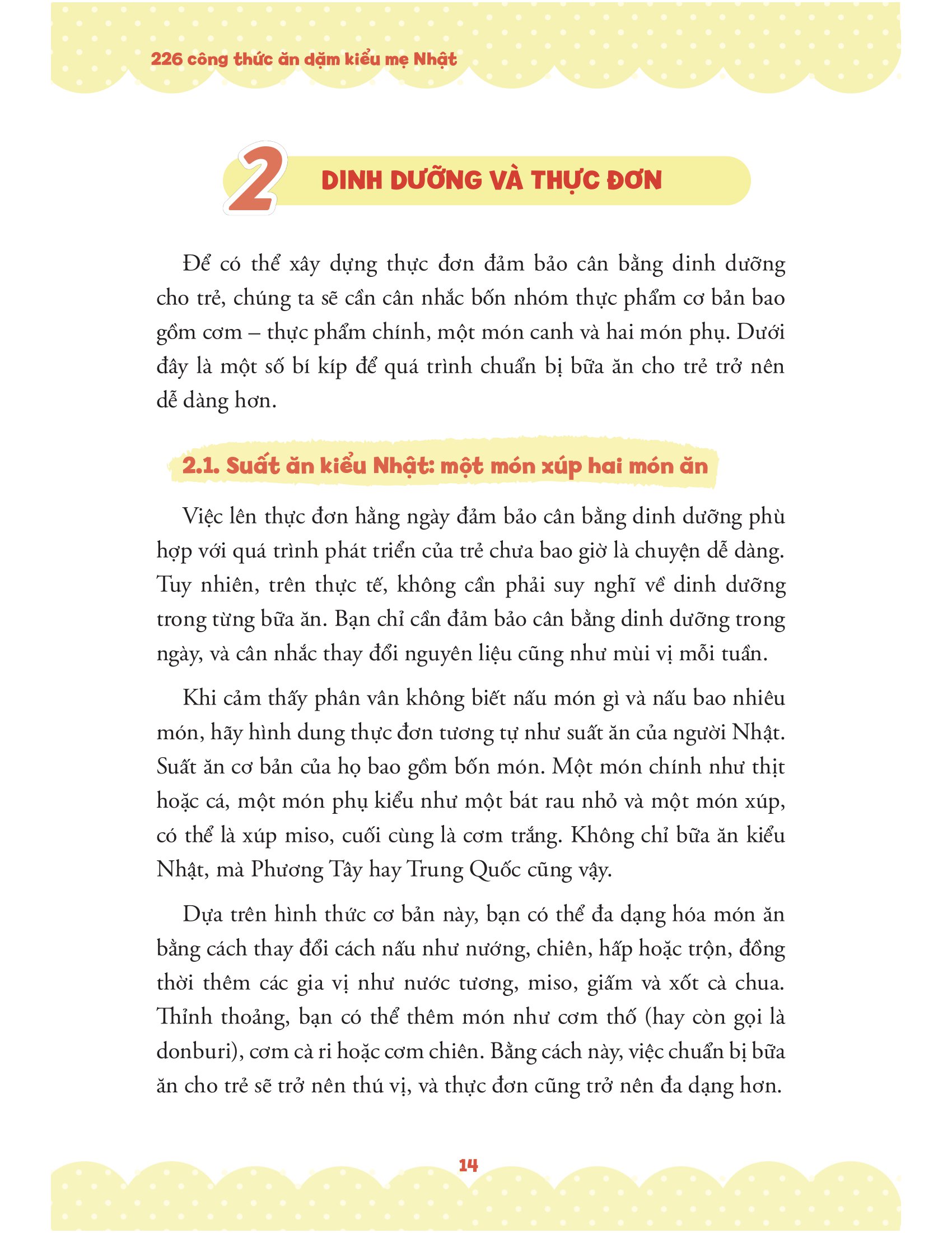 226 công thức ăn dặm kiểu mẹ nhật - Ảnh 10