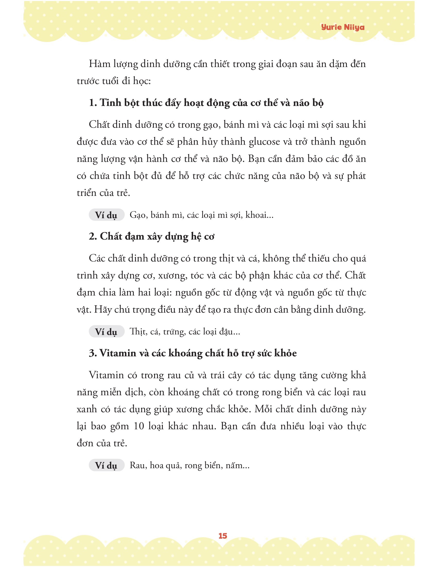 226 công thức ăn dặm kiểu mẹ nhật - Ảnh 11