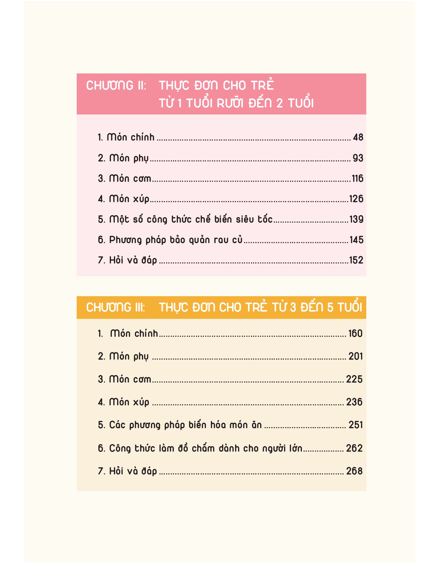 226 công thức ăn dặm kiểu mẹ nhật - Ảnh 3