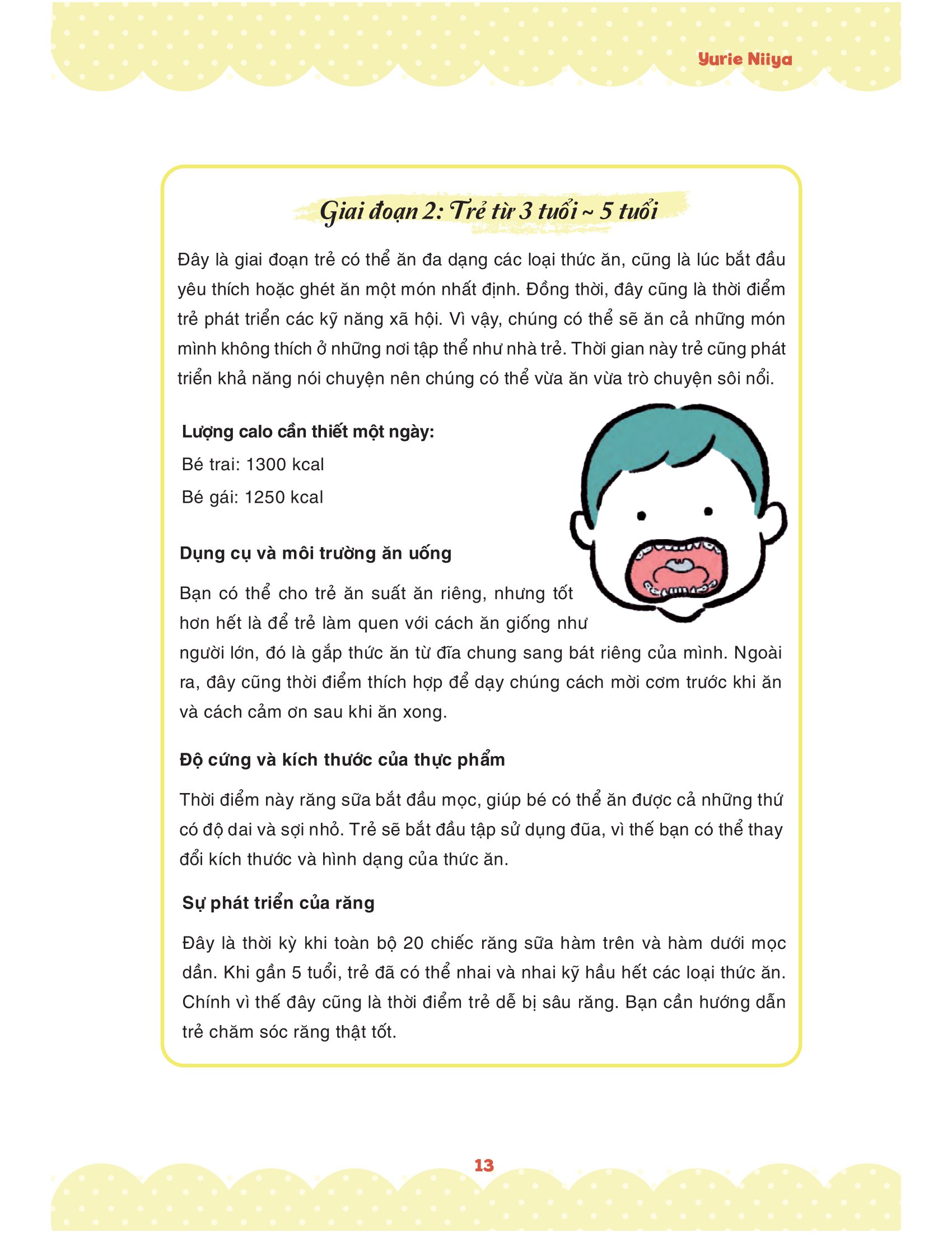 226 công thức ăn dặm kiểu mẹ nhật - Ảnh 9