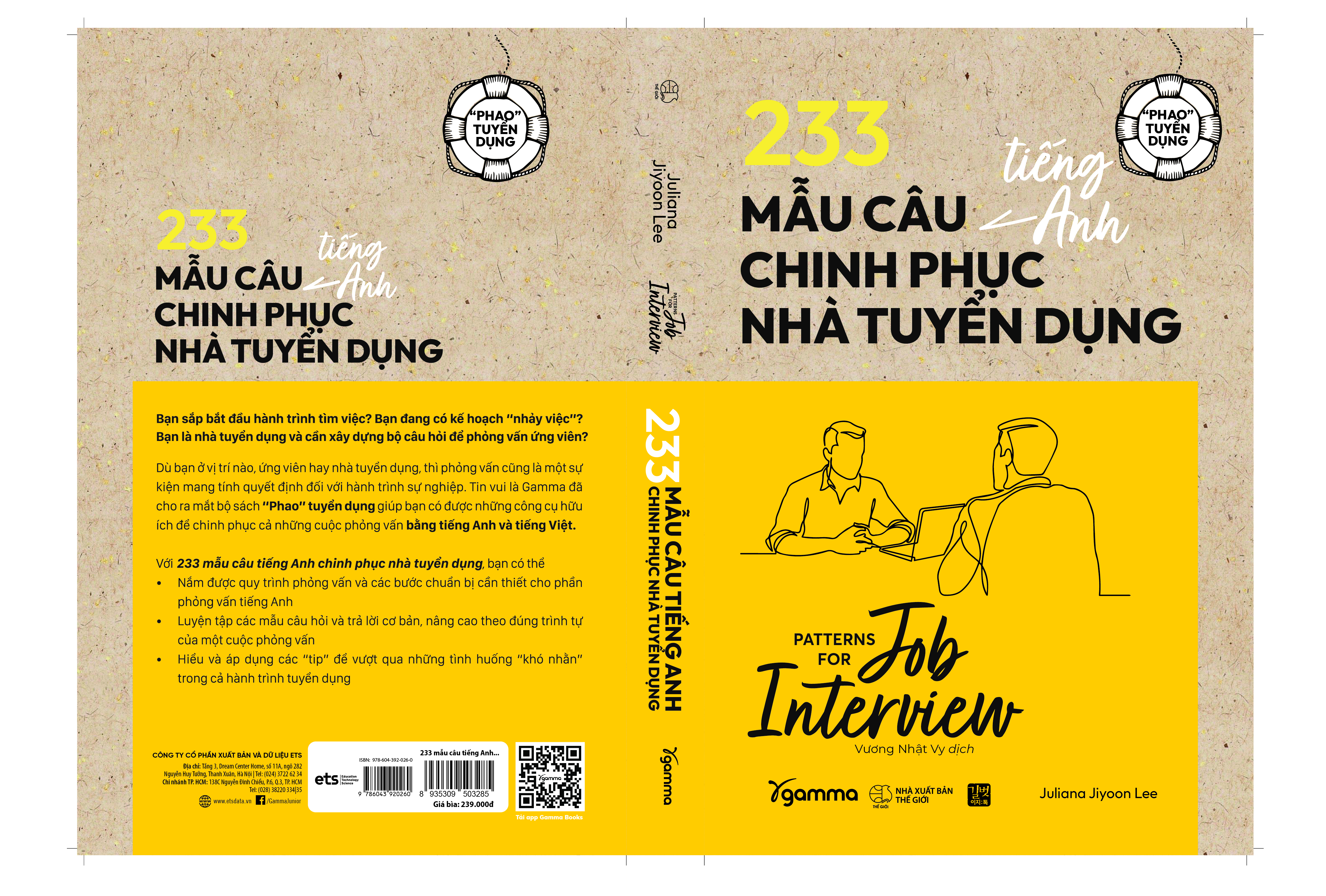 233 mẫu câu tiếng anh chinh phục nhà tuyển dụng - Ảnh 2