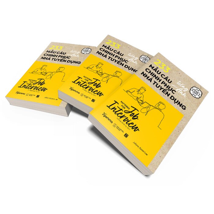 233 mẫu câu tiếng anh chinh phục nhà tuyển dụng - Ảnh 4