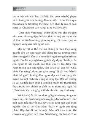 24 bài học thần kì nhất thế giới (tái bản 2023) - Ảnh 10