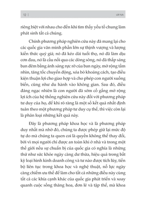 24 bài học thần kì nhất thế giới (tái bản 2023) - Ảnh 15