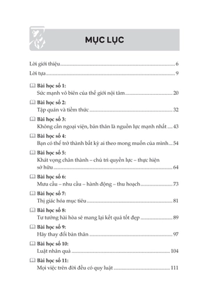 24 bài học thần kì nhất thế giới (tái bản 2023) - Ảnh 7