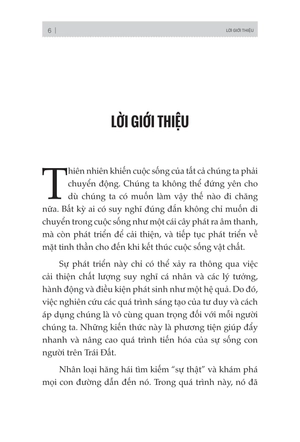 24 bài học thần kì nhất thế giới (tái bản 2023) - Ảnh 9