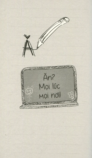 24 chiêu chước học trò - Ảnh 3