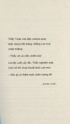 24 chiêu chước học trò - Ảnh 4