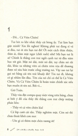 24 chiêu chước học trò - Ảnh 5