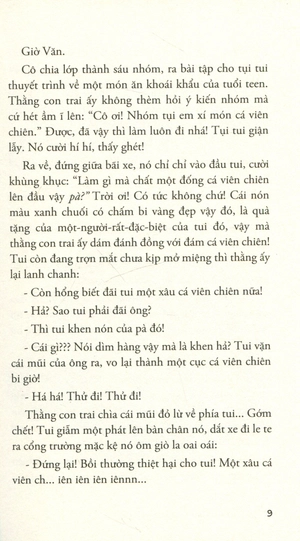 24 chiêu chước học trò - Ảnh 6