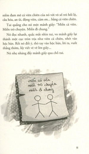 24 chiêu chước học trò - Ảnh 8