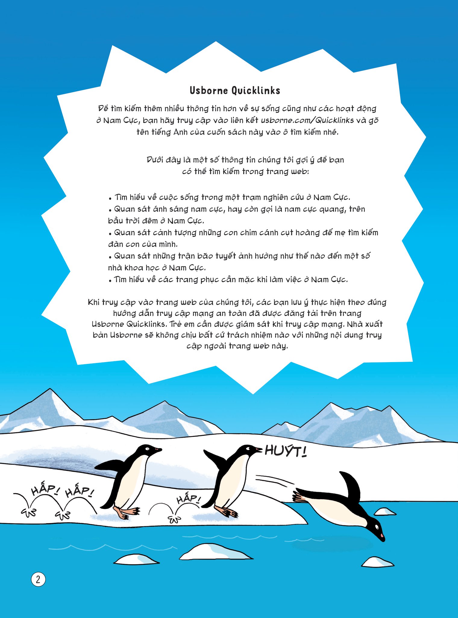 24 giờ ở nam cực - Ảnh 4