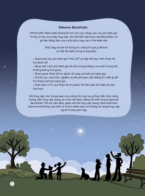 24 giờ trong vũ trụ - Ảnh 4