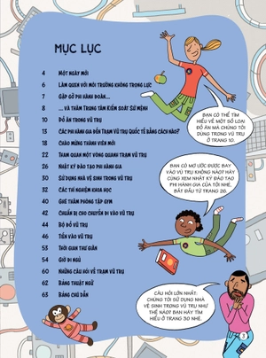 24 giờ trong vũ trụ - Ảnh 5