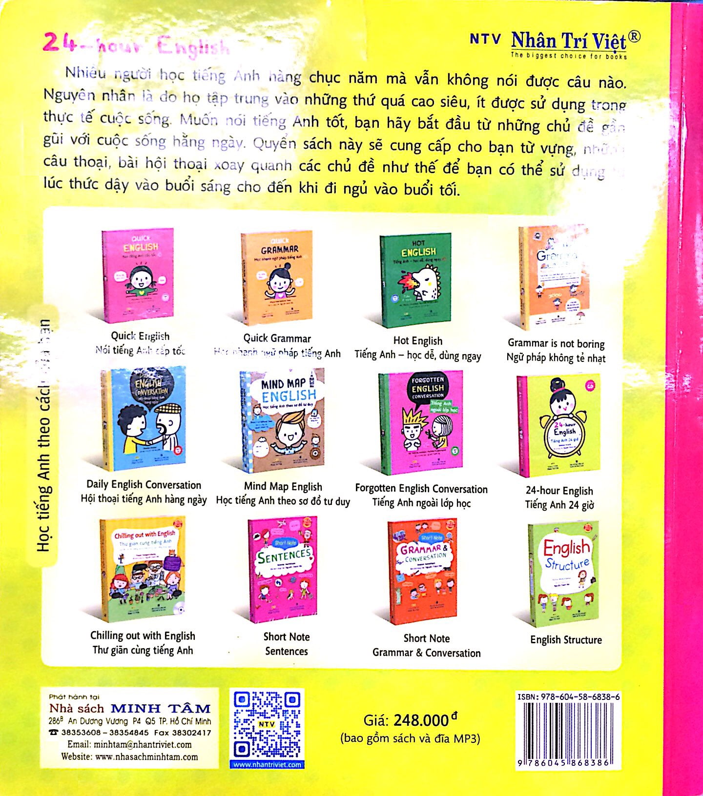 24 hour english - tiếng anh 24 giờ - Ảnh 10