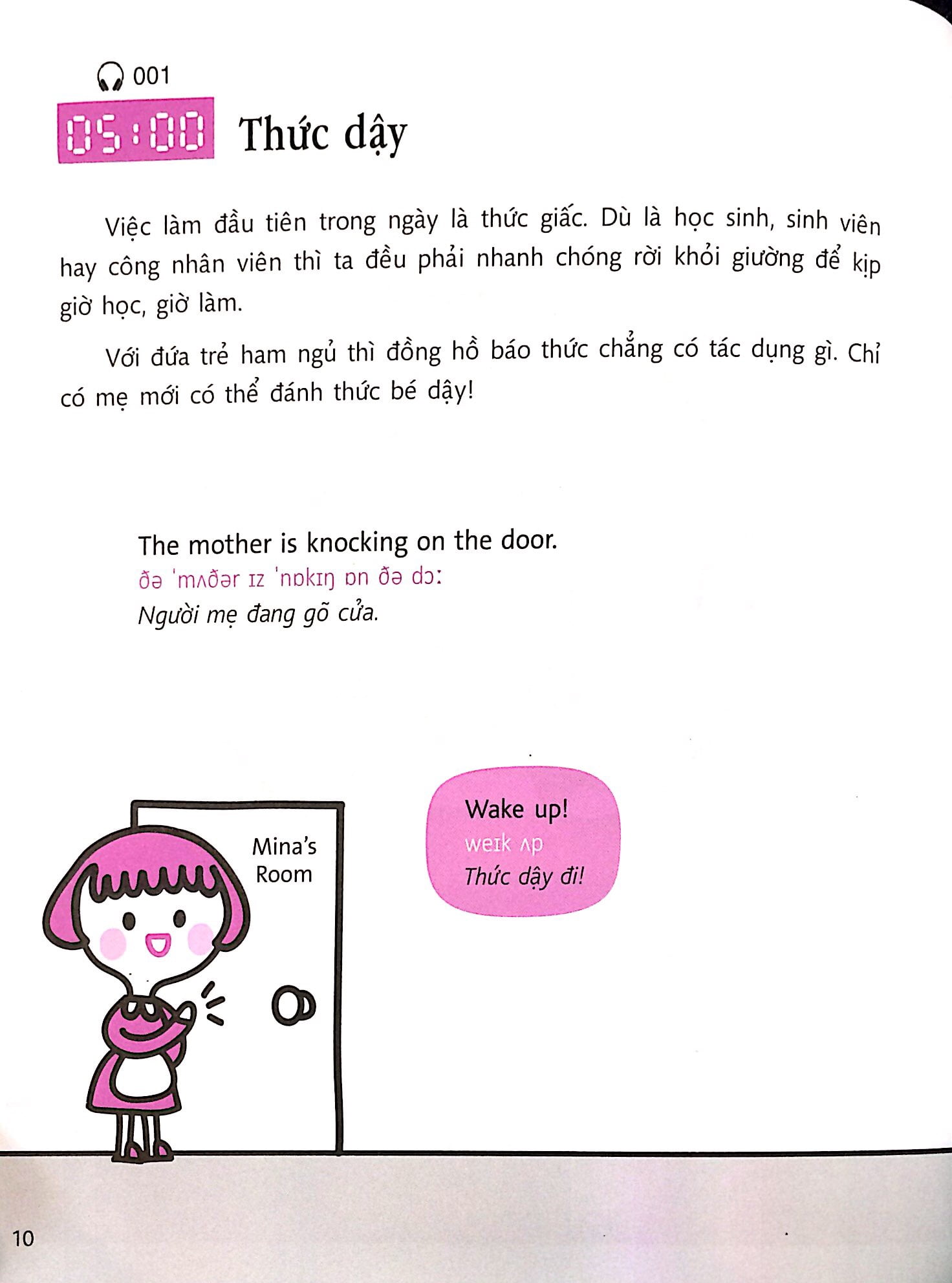 24 hour english - tiếng anh 24 giờ - Ảnh 4