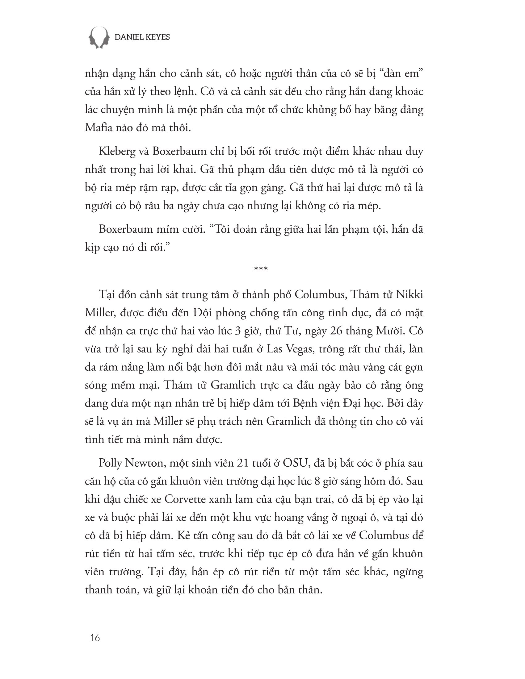 24 nhân cách của billy milligan - Ảnh 15