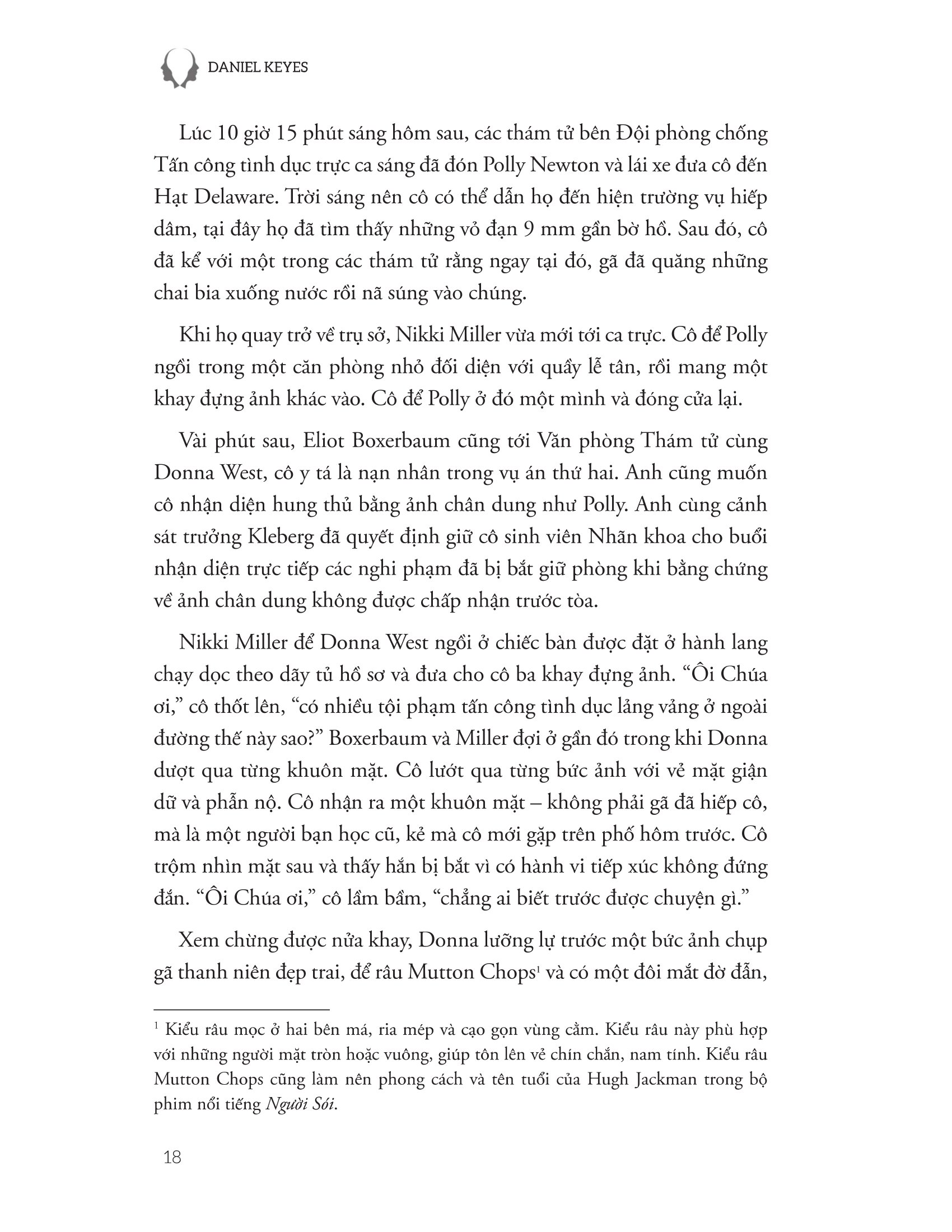 24 nhân cách của billy milligan - Ảnh 17