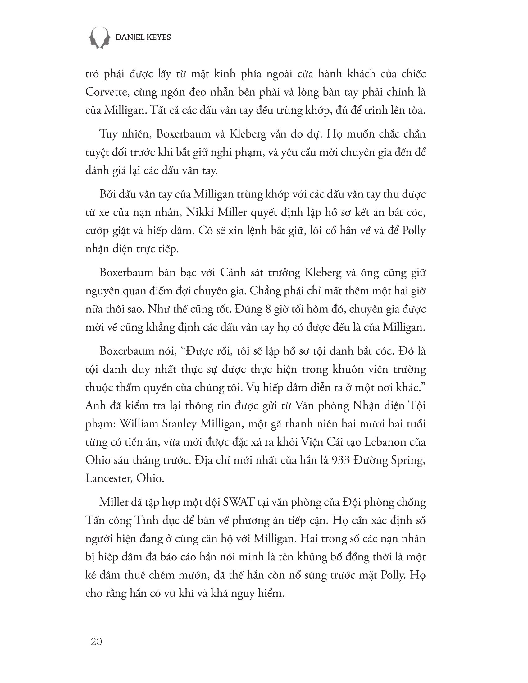 24 nhân cách của billy milligan - Ảnh 19