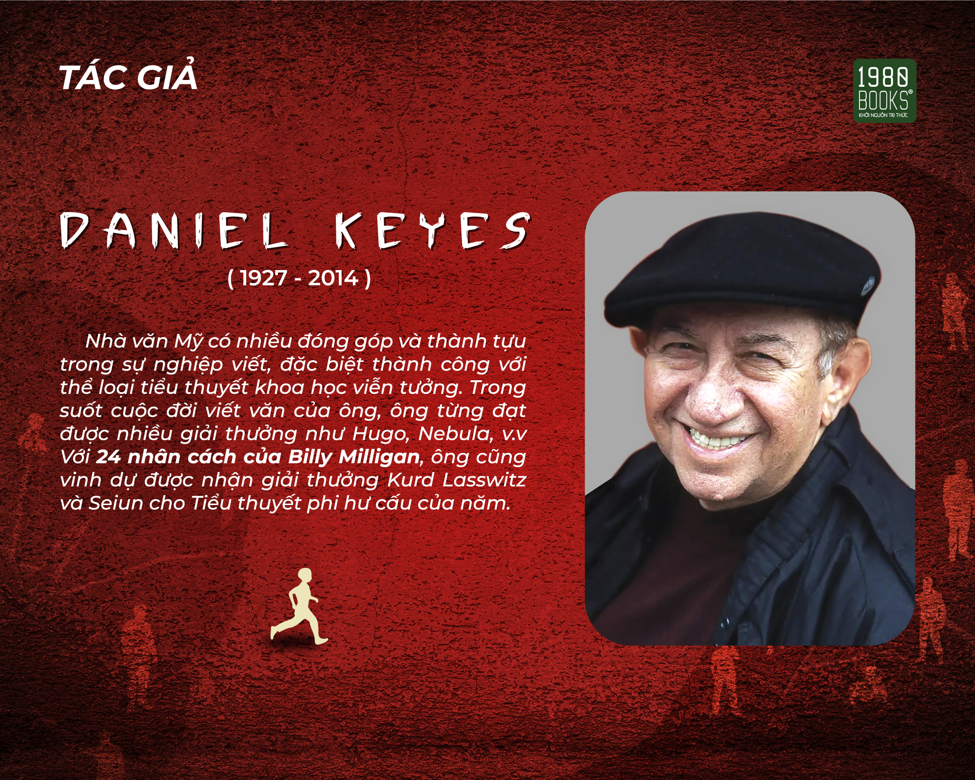 24 nhân cách của billy milligan - Ảnh 3