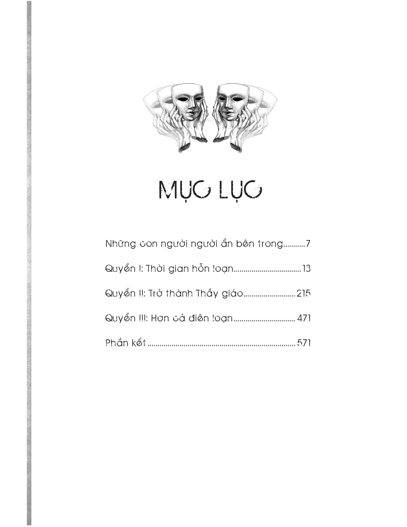 24 nhân cách của billy milligan - Ảnh 5