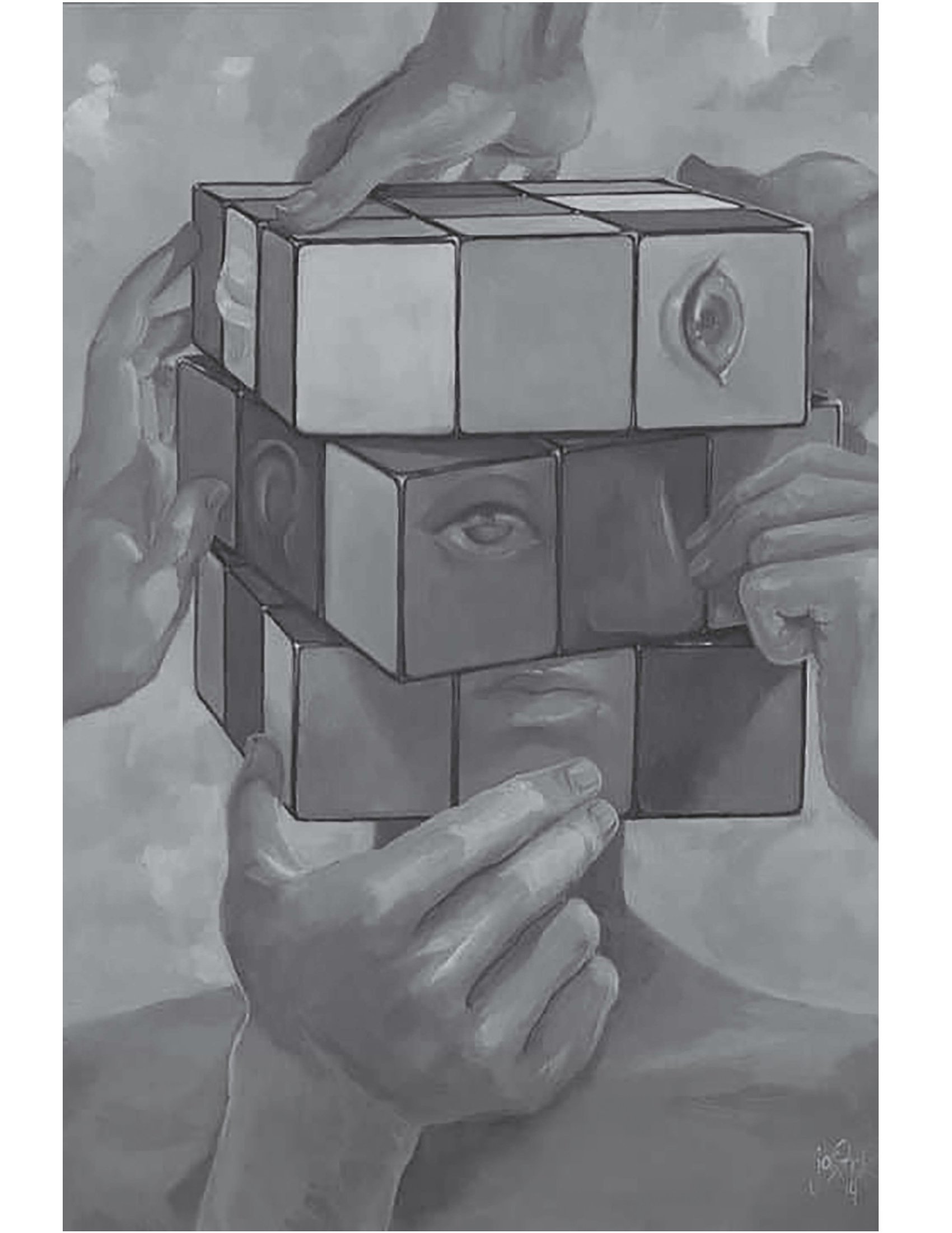 24 nhân cách của billy milligan - Ảnh 6