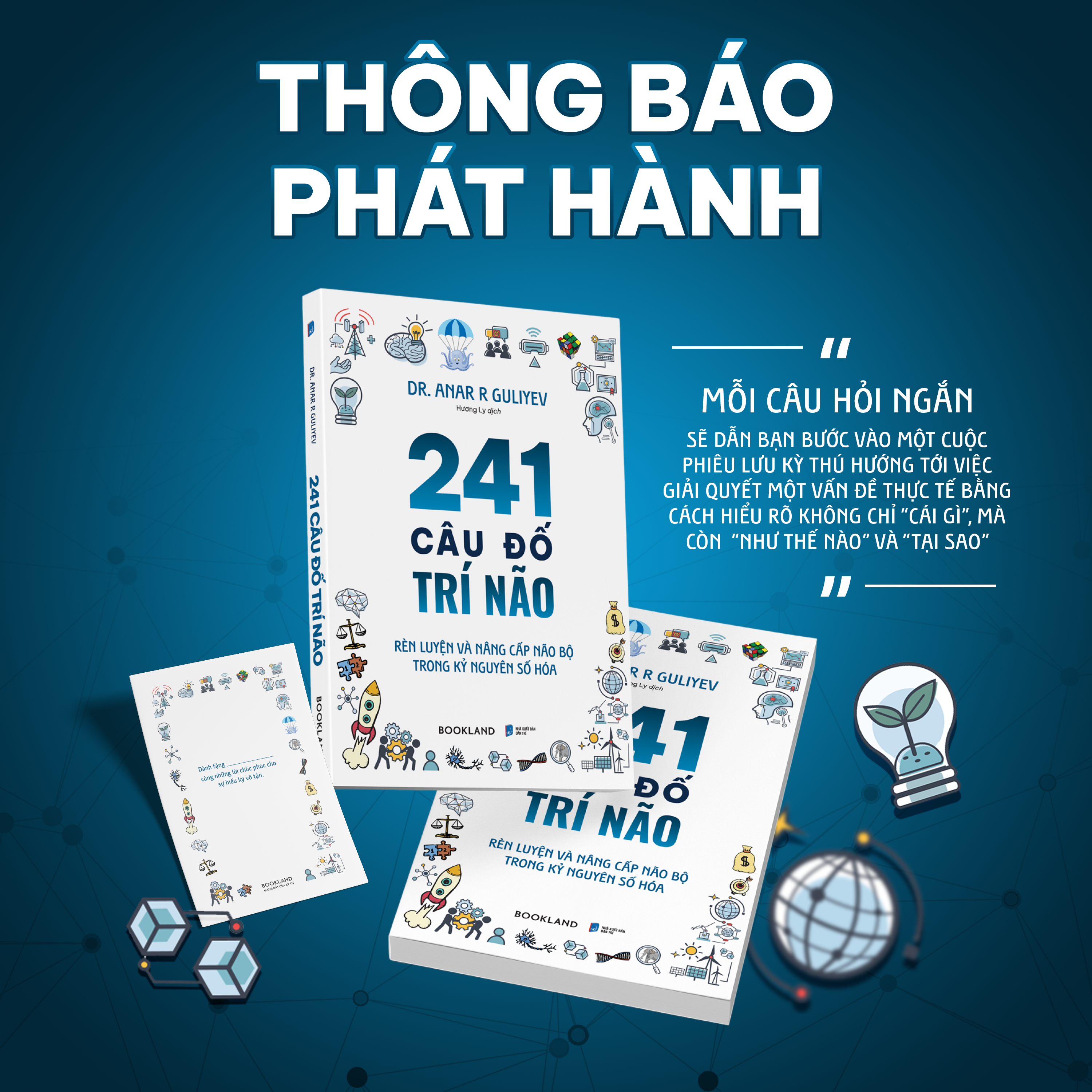 241 câu đố trí não - rèn luyện và nâng cấp não bộ trong kỷ nguyên số hóa - Ảnh 4