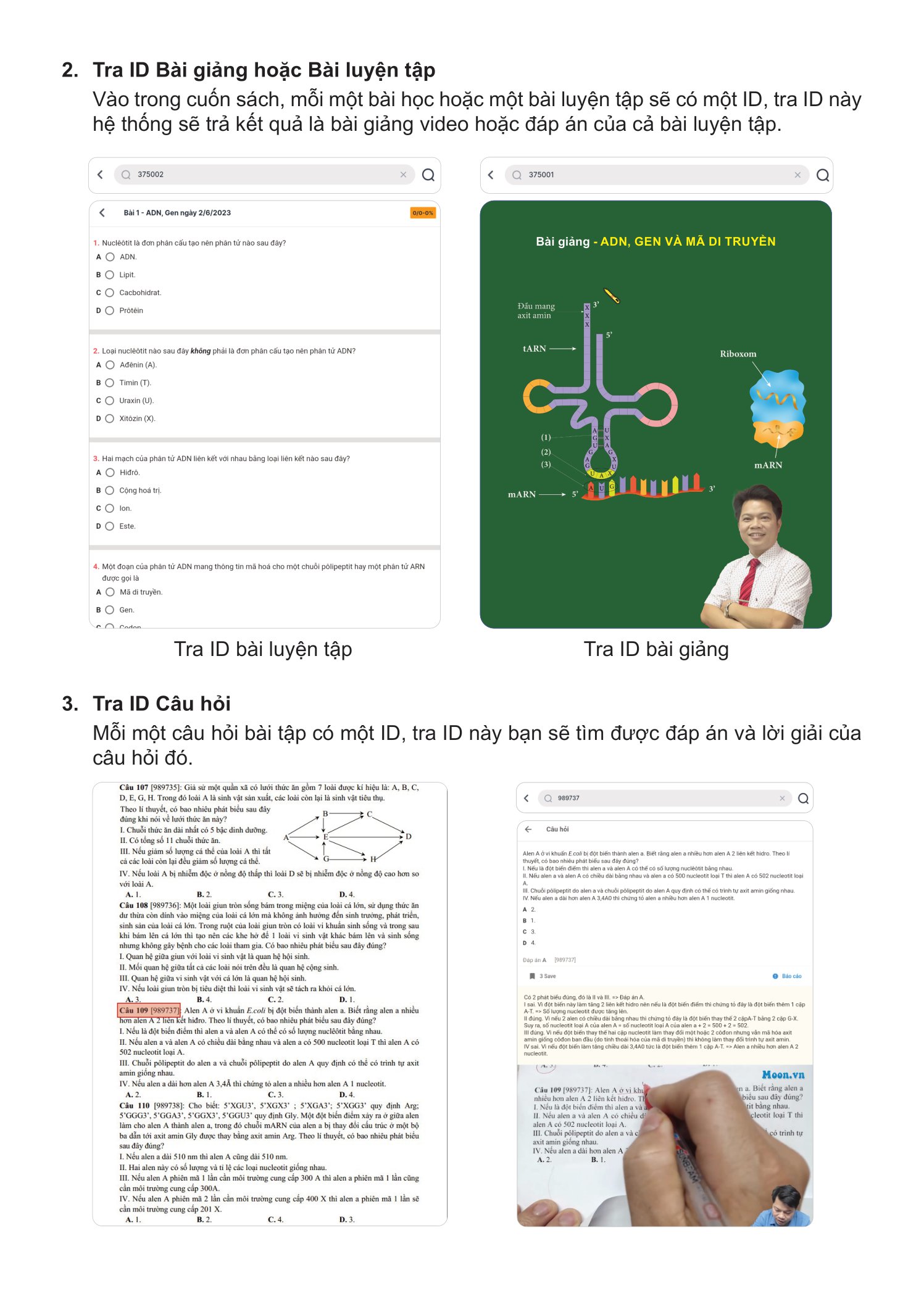 25 Đề Đánh Giá Năng Lực Đại Học Quốc Gia Tp. Hồ Chí Minh - Ảnh 6