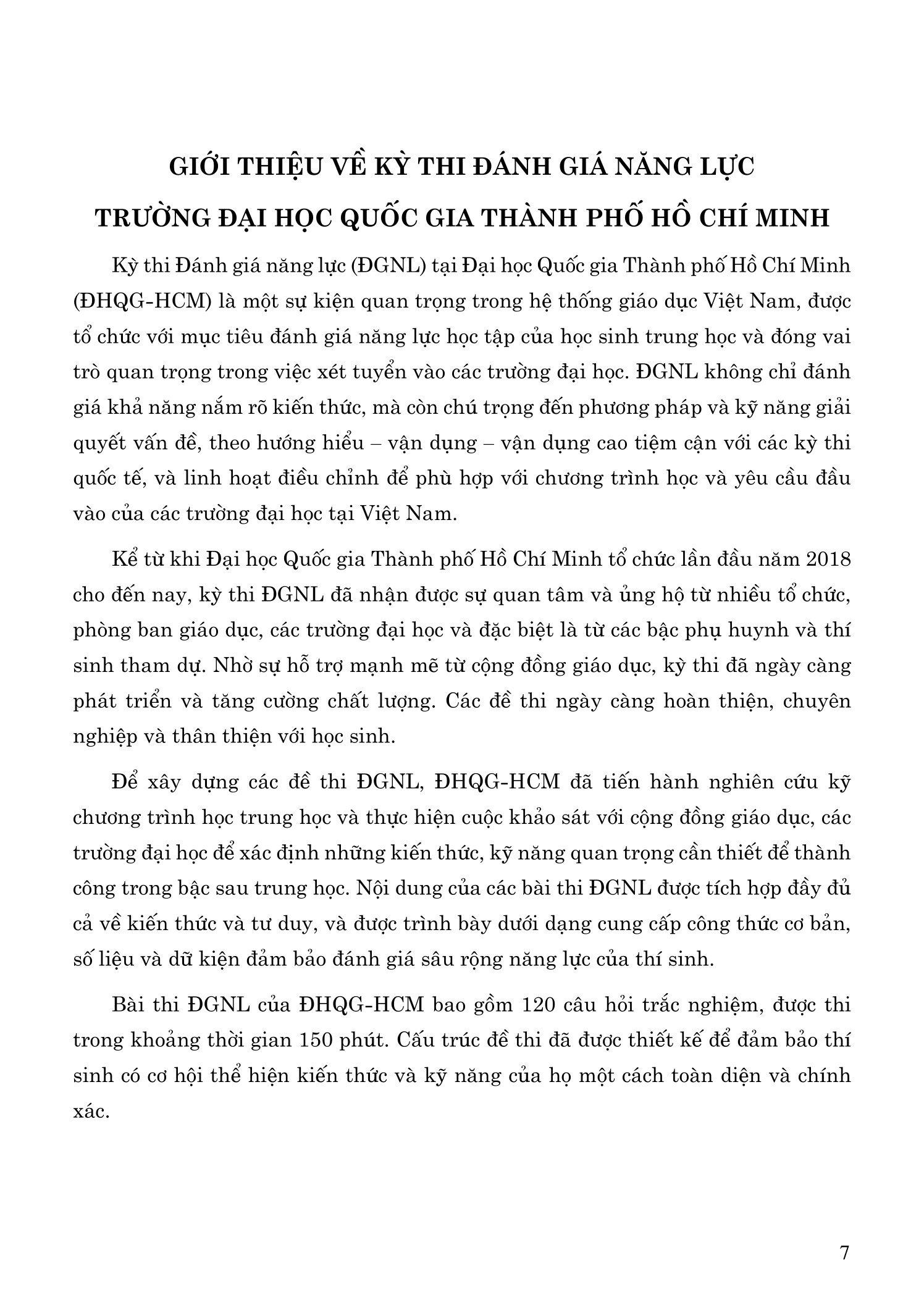 25 Đề Đánh Giá Năng Lực Đại Học Quốc Gia Tp. Hồ Chí Minh - Ảnh 7