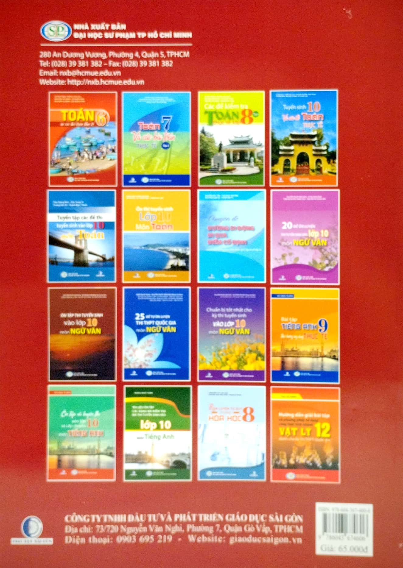 25 đề tự ôn tập thi tốt nghiệp thpt - môn ngữ văn - Ảnh 6